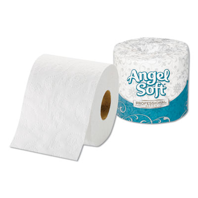 Angel Soft 2-Ply Premium Toilet Tissue - Paper Products